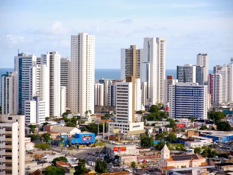 Imóveis para a classe média caem a 18,9% dos lançamentos nas capitais
