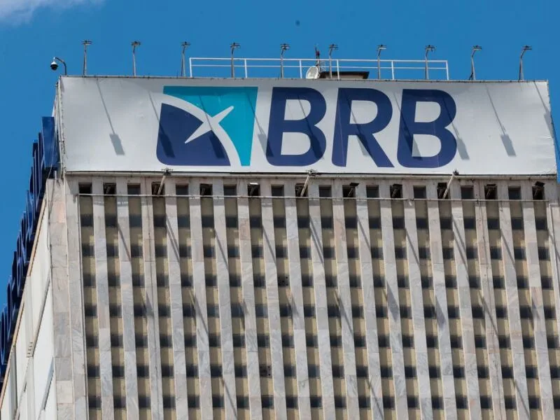 DF pede ao STF dados do Master para cobrar valores do BRB