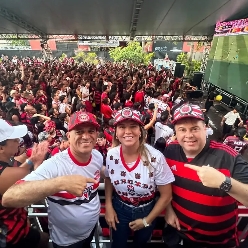 Ação na UnB reúne torcedores pagos, agressões e prisão de candidato