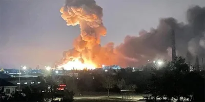 Ataques russos deixam mortos e feridos em Kiev após trégua de três dias