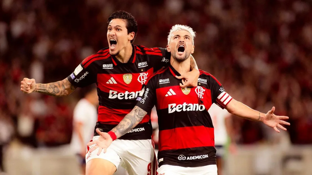 Independiente del Valle e Flamengo duelam pelas quartas da Libertadores