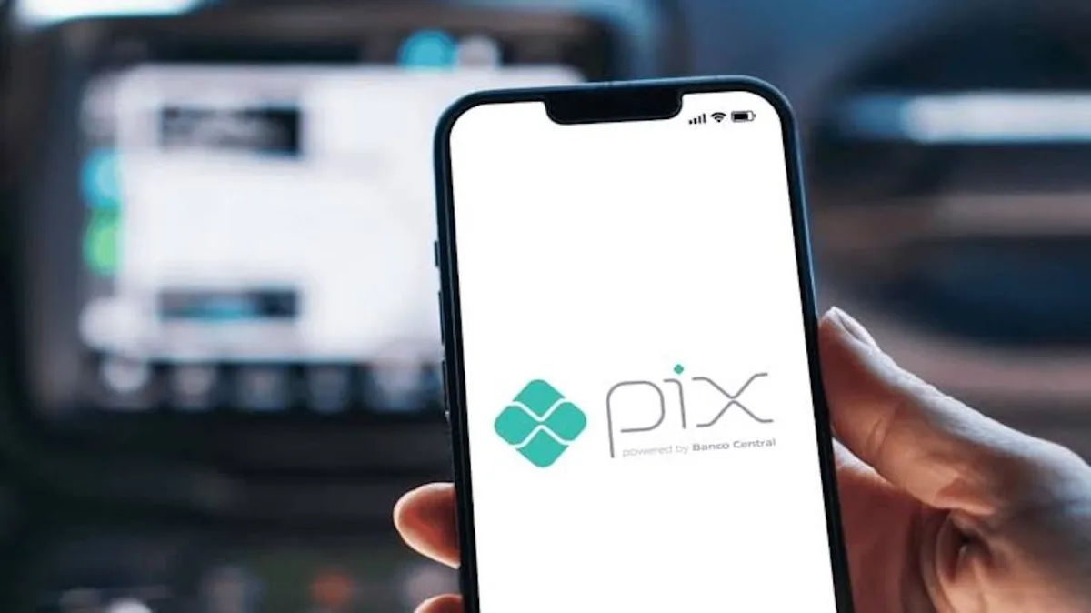 Pix por aproximação passa a seguir limite definido para cada conta