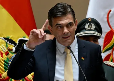 Congresso boliviano aprova acordo de US$ 1,9 bilhão com o FMI