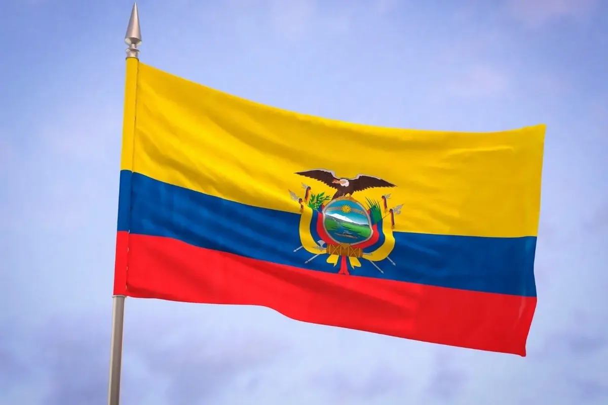 Equador espera deportação dos EUA de empresário acusado pela morte de Villavicencio