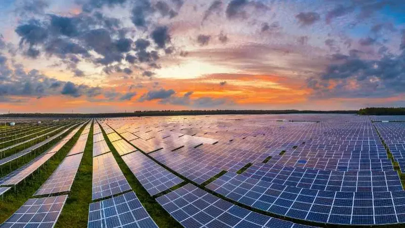 Cortes renováveis mais profundos expõem limite operacional do sistema elétrico
