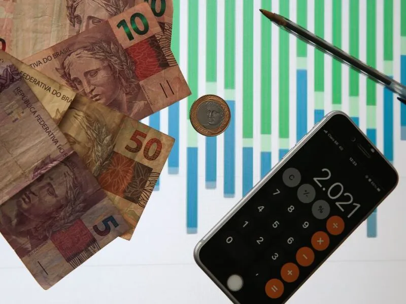 Focus reduz previsão de alta do PIB brasileiro em 2026 para 1,88%