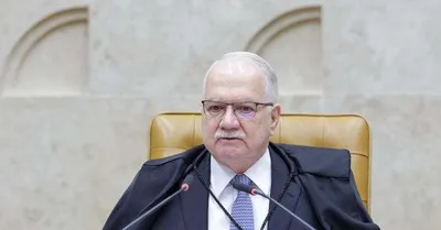 STF separa análise de mensagens entre Moraes e Vorcaro de caso Mendonça