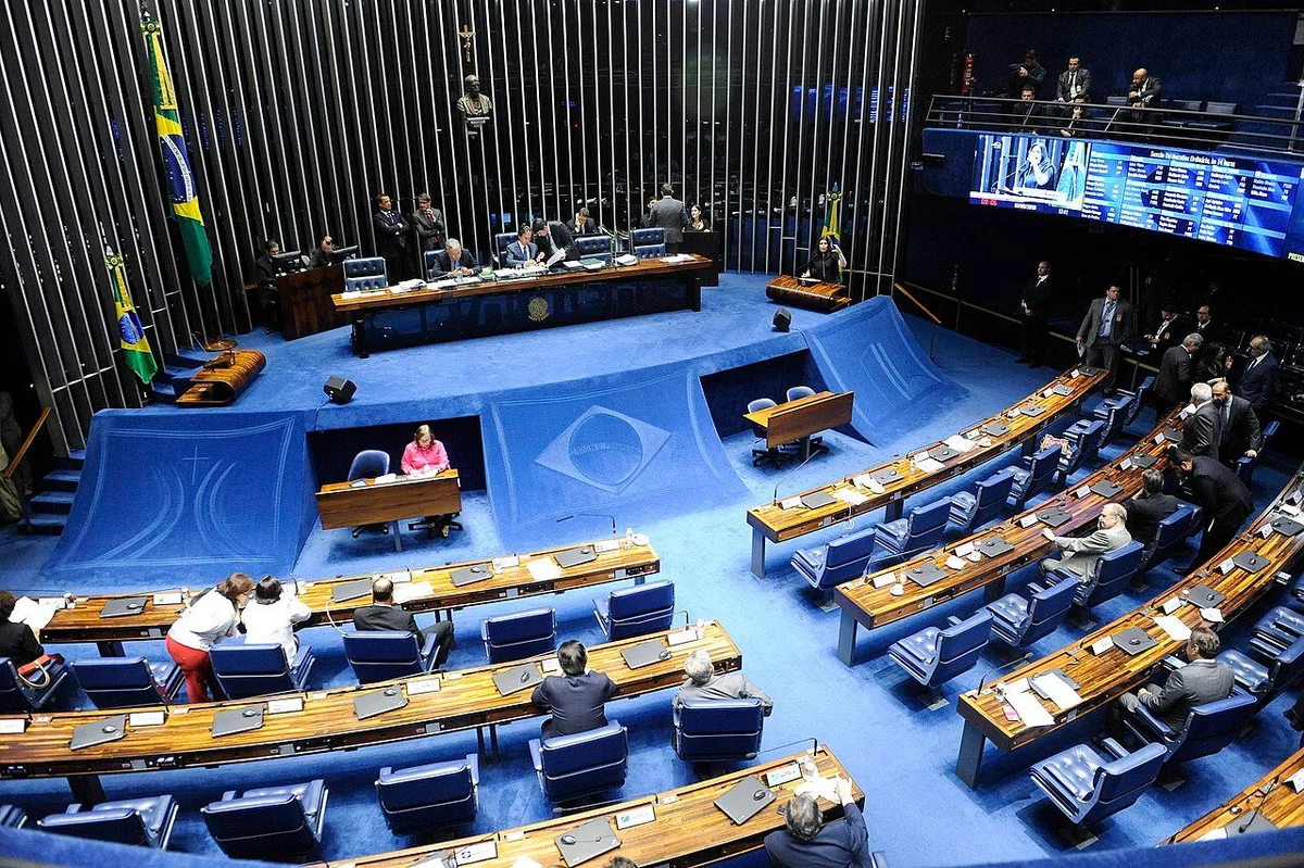 Como votar para senador e evitar a anulação na urna