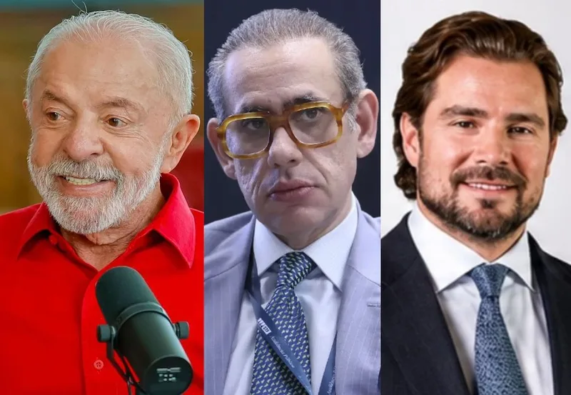 Campanha de Flávio Bolsonaro pede investigação sobre suposto favorecimento ao Master