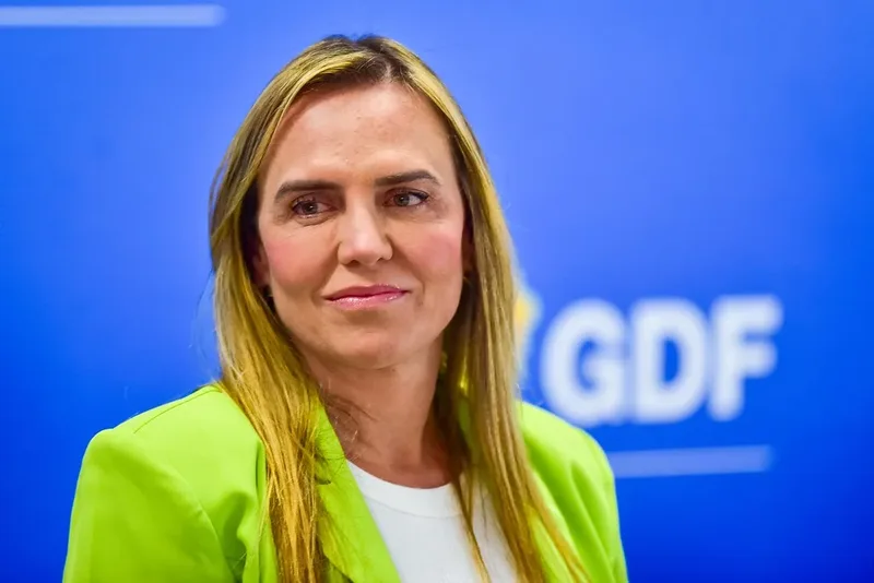 Mensagens de Vorcaro citam atuação de Celina em operação entre BRB e Master