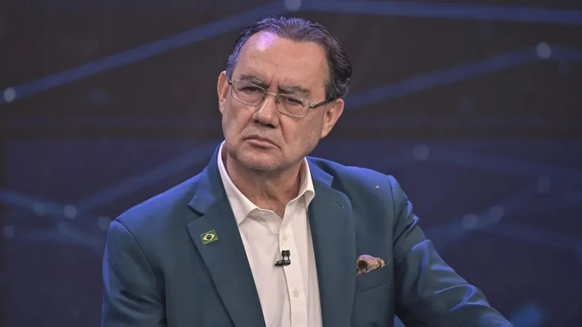 Plano de Augusto Cury prevê simplificação tributária e menor carga de impostos