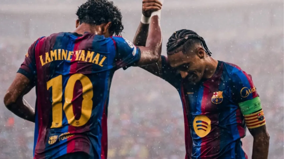 Levante e Barcelona jogam pela quinta rodada de La Liga neste domingo