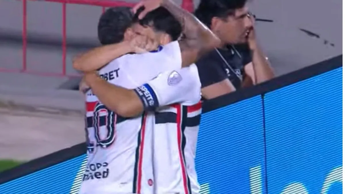Boca Juniors e São Paulo fazem ida das quartas da Sul-Americana