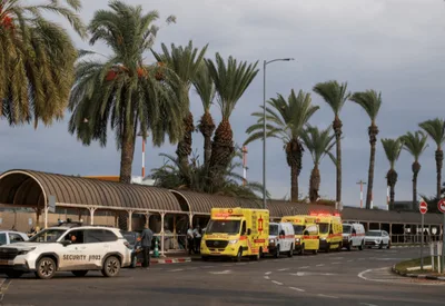 Israel vai ampliar controle sobre pilotos após incidente em voo da Flydubai