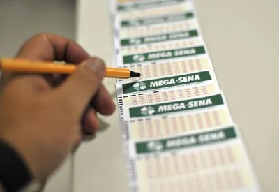 Mega-Sena não tem ganhador e prêmio chega a R$ 95 milhões