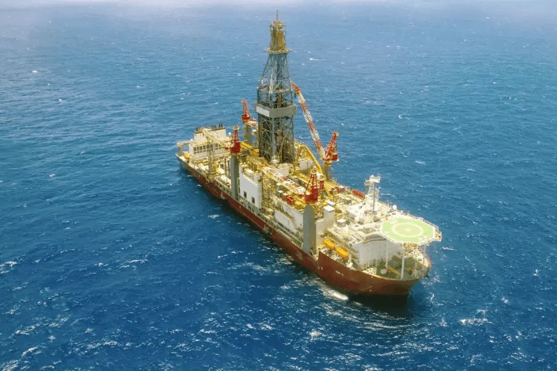 Ibama autoriza Petrobras a perfurar três poços na costa do Amapá