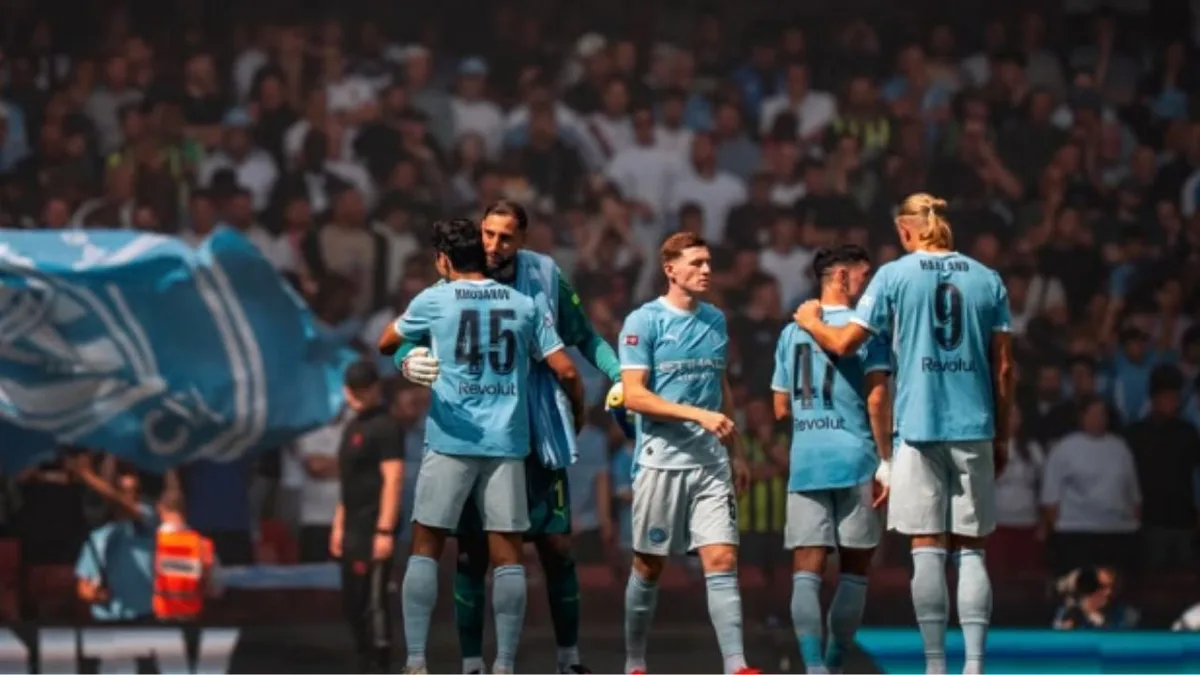 Porto e Manchester City estreiam na fase de liga da Champions League