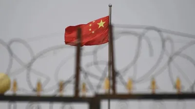 Exportações chinesas avançam 25% em agosto com demanda ligada à IA