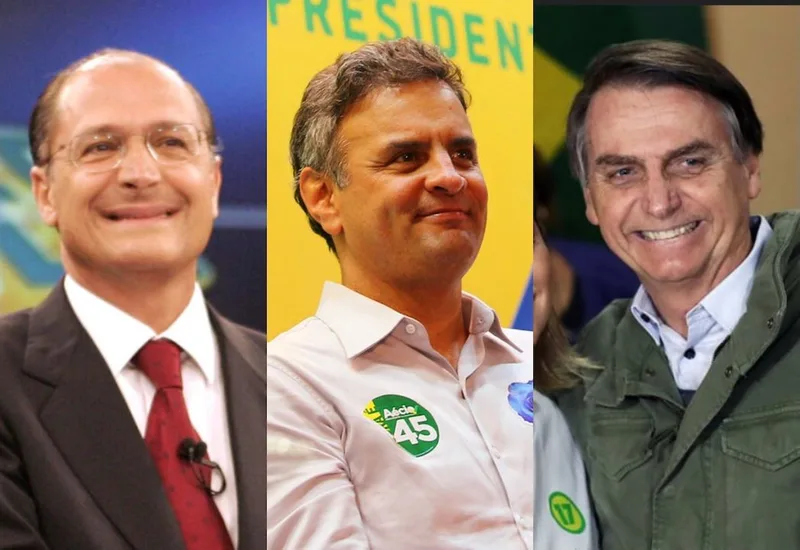 Pesquisas subestimam direita desde 2006, aponta histórico eleitoral