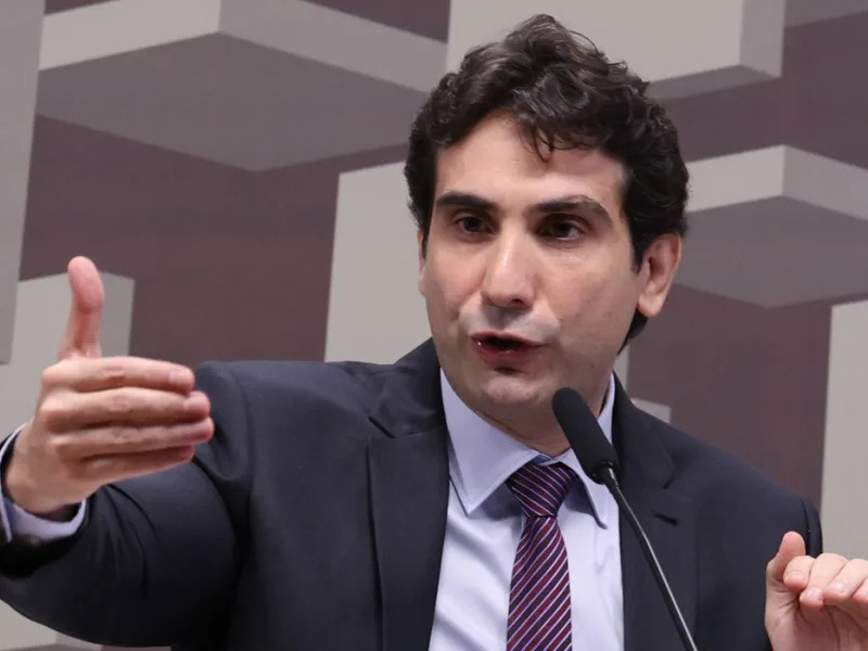 Investigação sobre o Master ouvirá autoridades do BC e dono do BTG