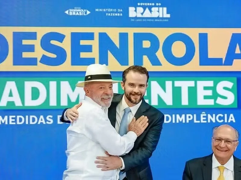 Governo estende adesão ao Desenrola Adimplentes até 26 de outubro
