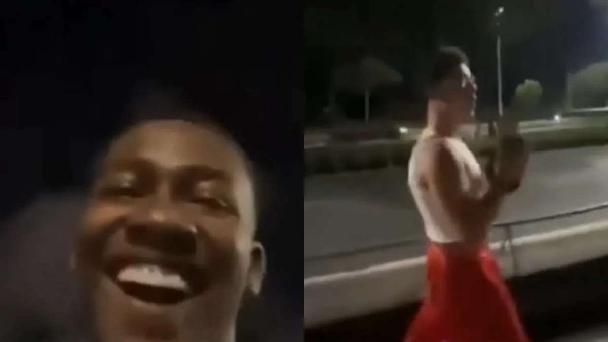 Polícia investiga denúncia de homofobia contra streamer no Rio