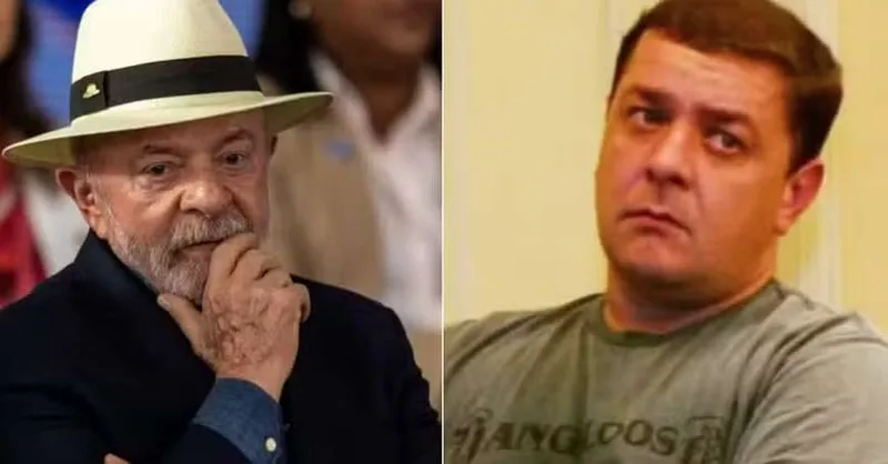 Presidente pede divulgação de investigação sobre filho e diz que culpa terá consequência