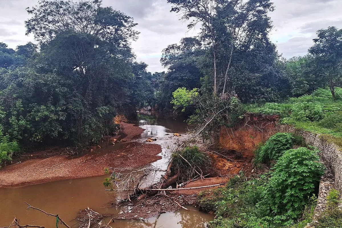 Fórum ambiental reúne candidaturas para discutir águas e clima no DF