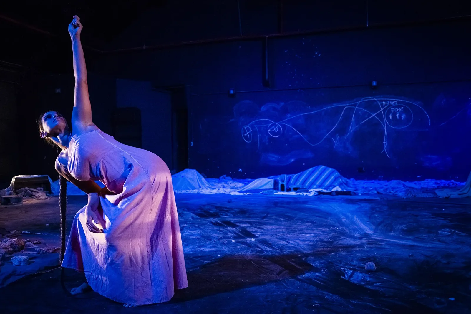 Festival de Teatro do DF oferece nove dias de apresentações gratuitas em Taguatinga