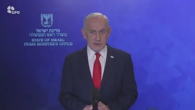 Netanyahu afirma que co-piloto tentou derrubar voo da Flydubai