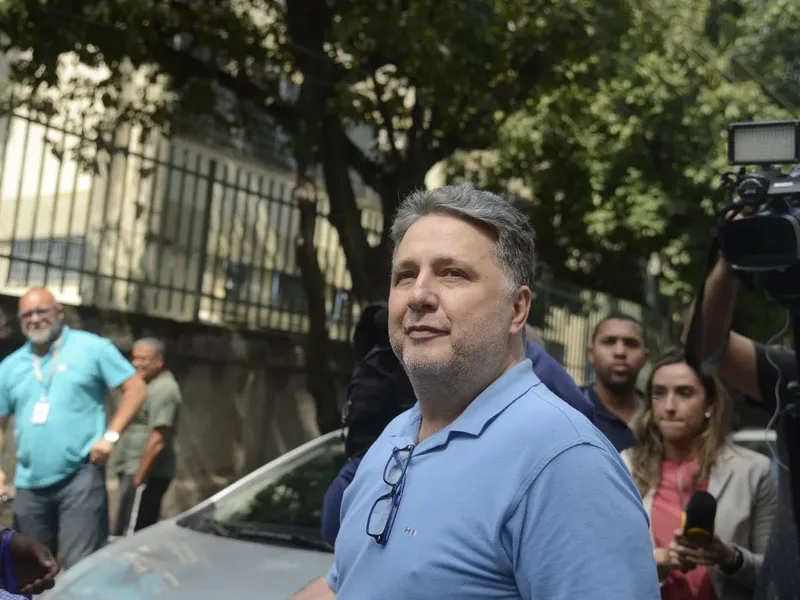 TSE aguarda manifestação da PGE sobre desistência de recurso de Garotinho