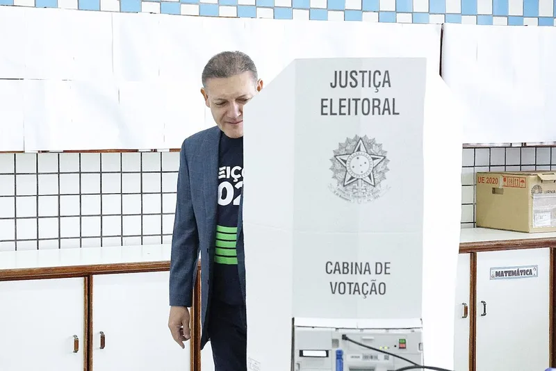 Nunes Marques diz que contestações eleitorais devem tratar de abuso de poder