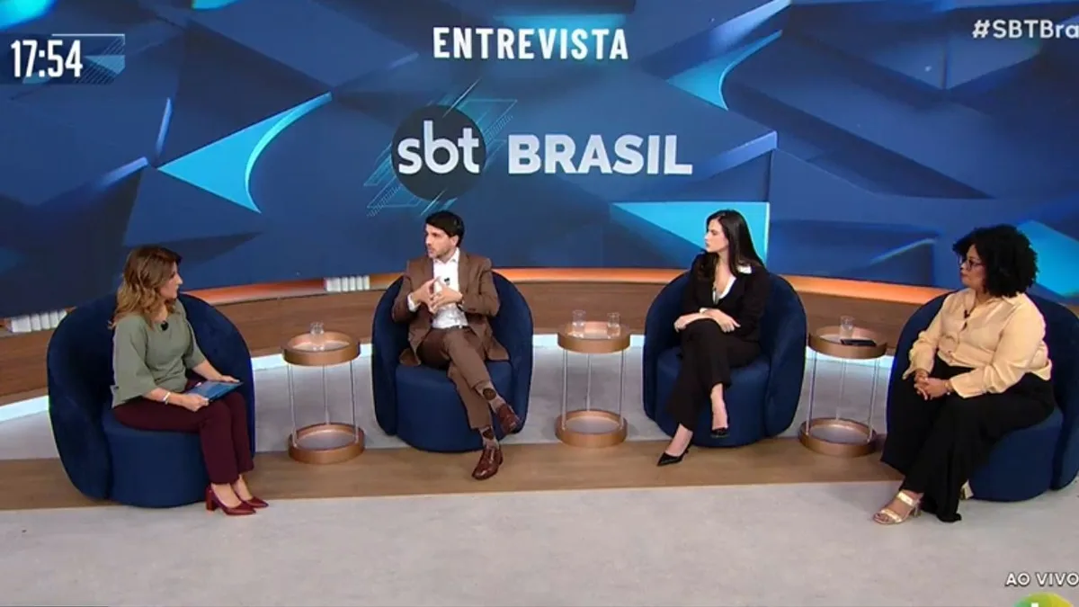 Renan Santos diz que revogará reajuste do Bolsa Família se eleito