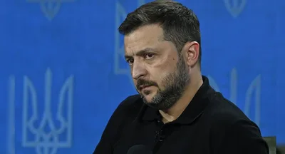 Enviados de Trump encontram Zelensky após reunião com Putin em Moscou