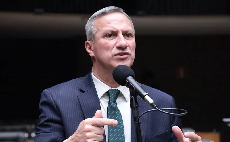 Sanderson promete pedir impeachment de ministros do STF ao assumir no Senado