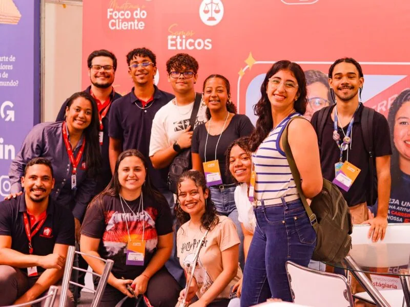 Masterboi levará oportunidades e cultura corporativa à feira da UFPE