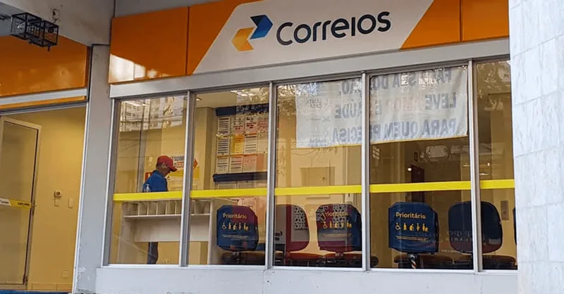 TST valida greve dos Correios e determina reajuste salarial de 4,09%