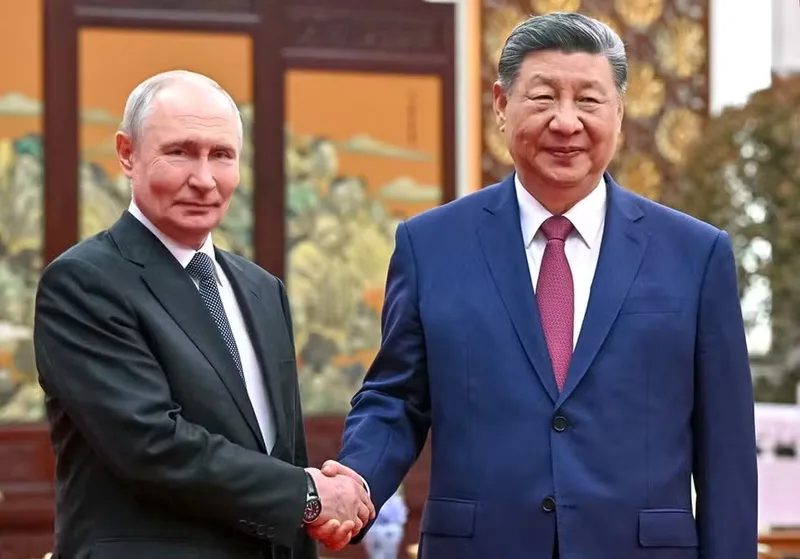 China e Rússia contestam armas dos EUA em órbita e alertam para corrida espacial