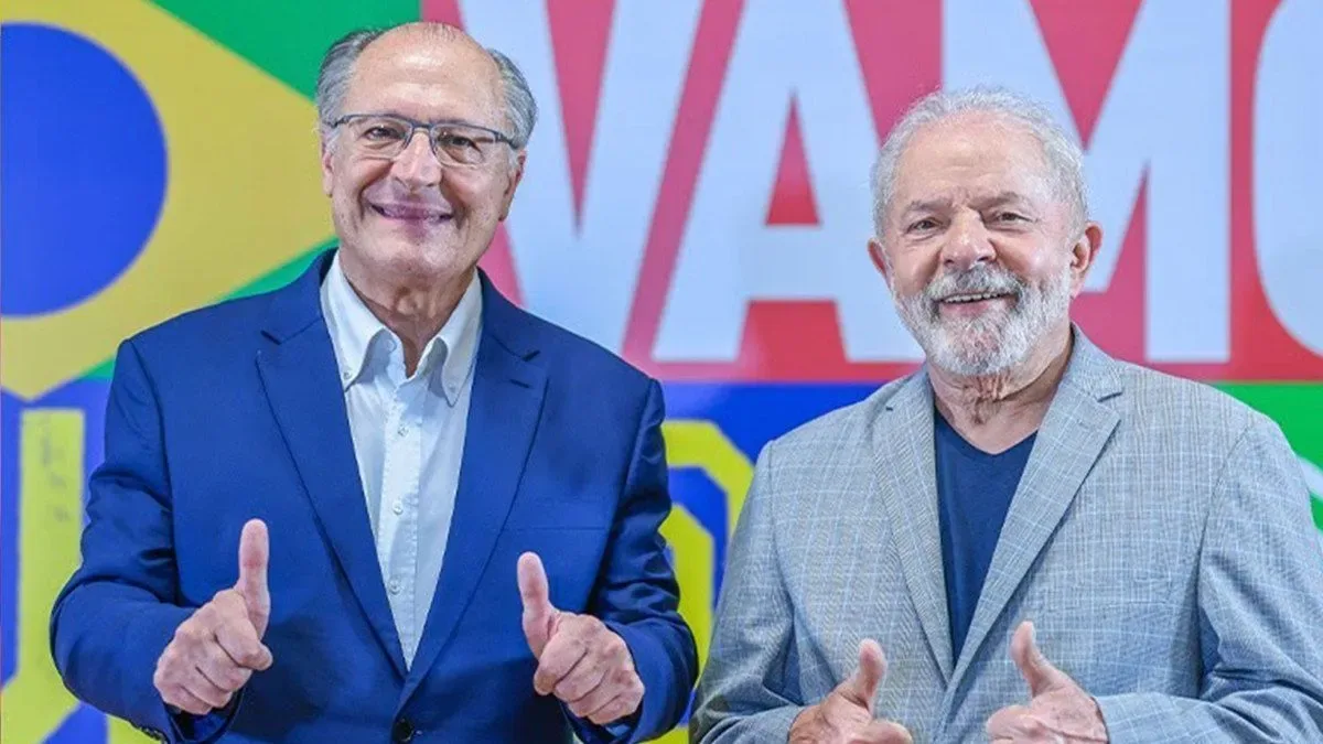 Documento gaúcho lista propostas e pede reeleição de Lula e Alckmin