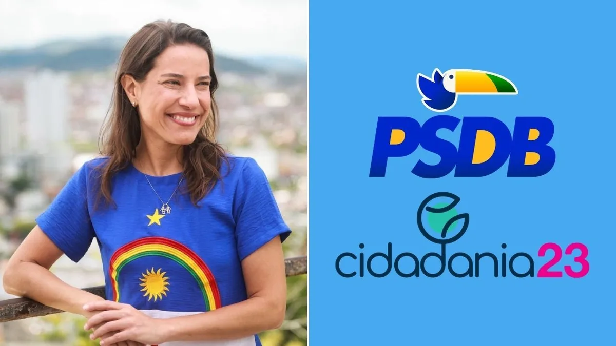 Toffoli exclui Federação PSDB-Cidadania de aliança de Raquel Lyra em Pernambuco