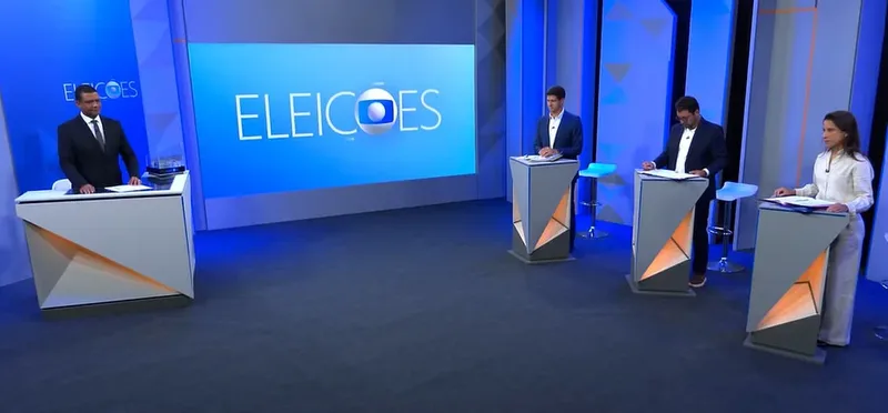 João Campos empata com Raquel Lyra em pesquisa para o governo de Pernambuco