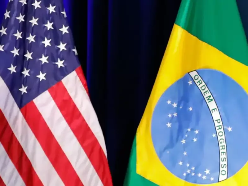 Brasil e Estados Unidos iniciam consulta sobre tarifas na OMC