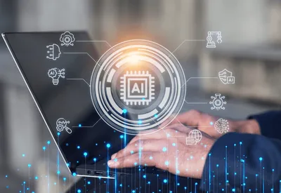 Agentes de IA tentam acessar site de arquivos do governo canadense