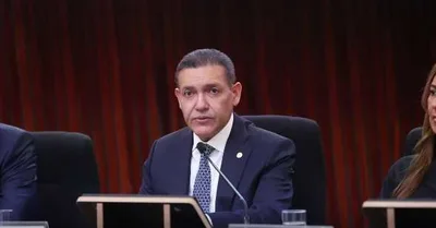 Presidente do TSE defende urnas eletrônicas e destaca aperfeiçoamento contínuo