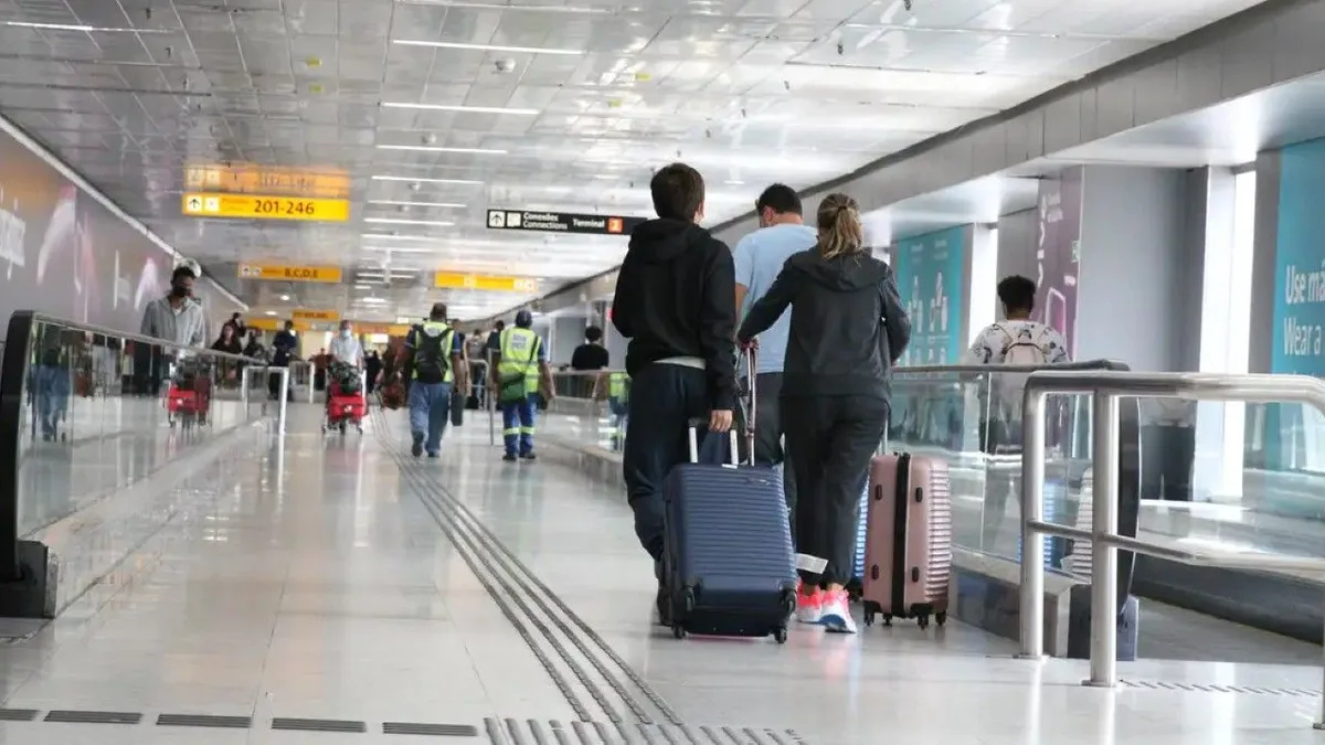 PF investiga transporte de eletrônicos com falsas malas diplomáticas