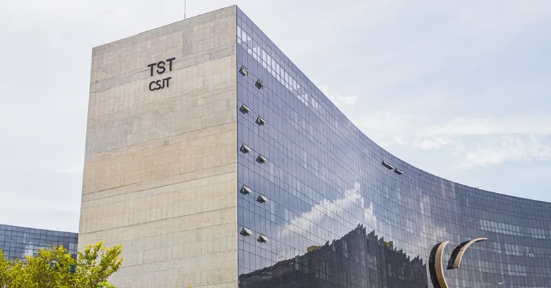 TST manda TRT analisar recurso após custas serem pagas pelo Sicredi