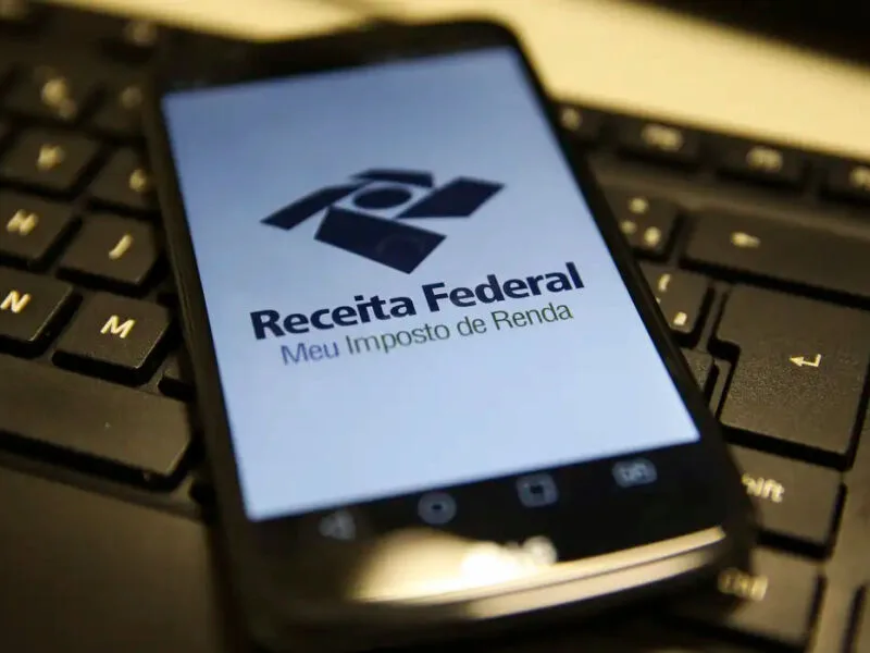 Receita deposita R$ 1,26 bilhão para contribuintes da malha fina