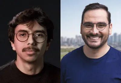 Debate entre candidatos termina em agressão durante gravação de podcast