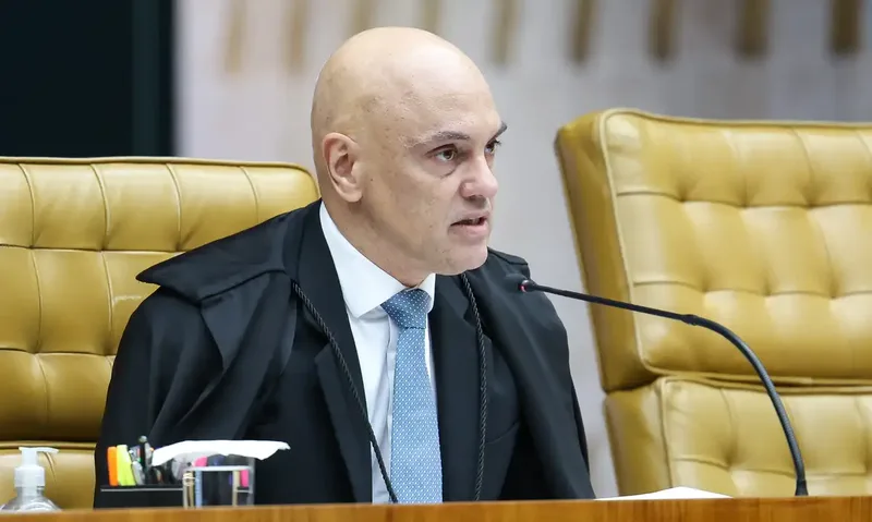 Fachin dá cinco dias para ministros explicarem caso Master ao STF