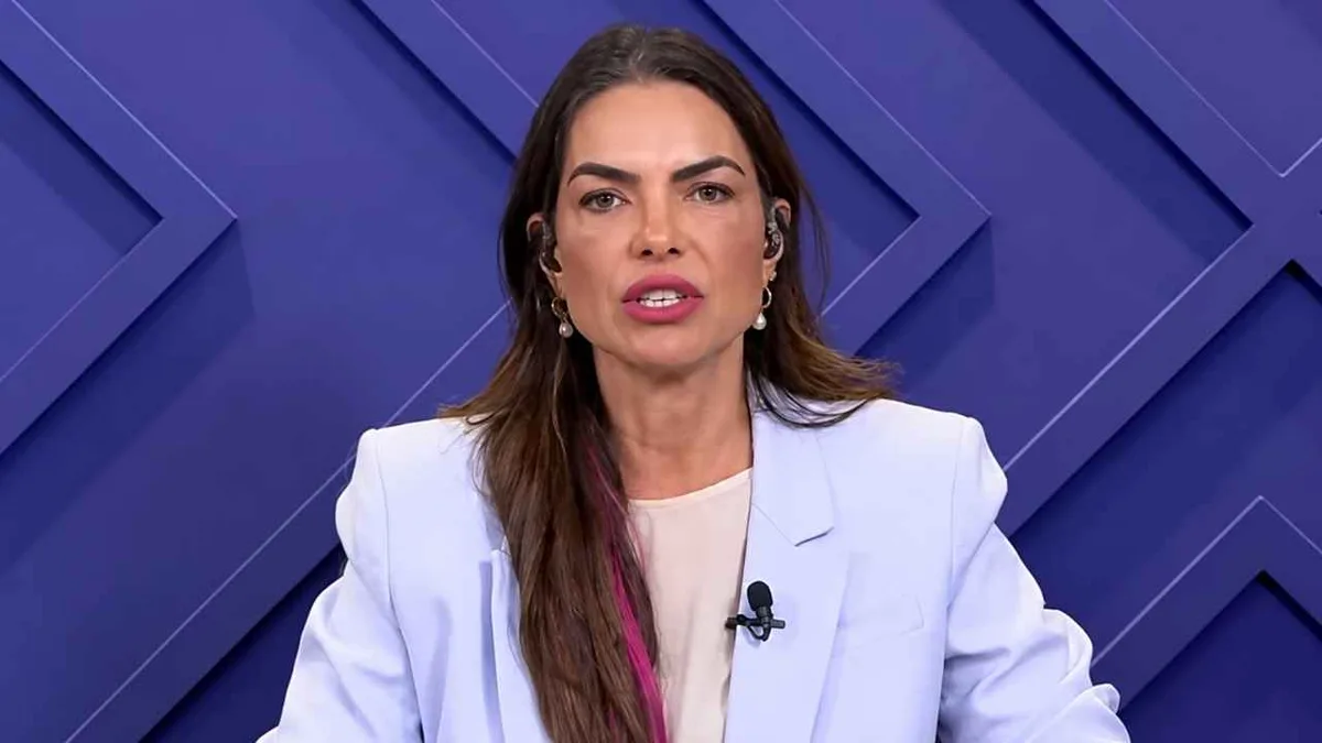 Paula Belmonte responsabiliza governos do DF por crise entre BRB e Banco Master